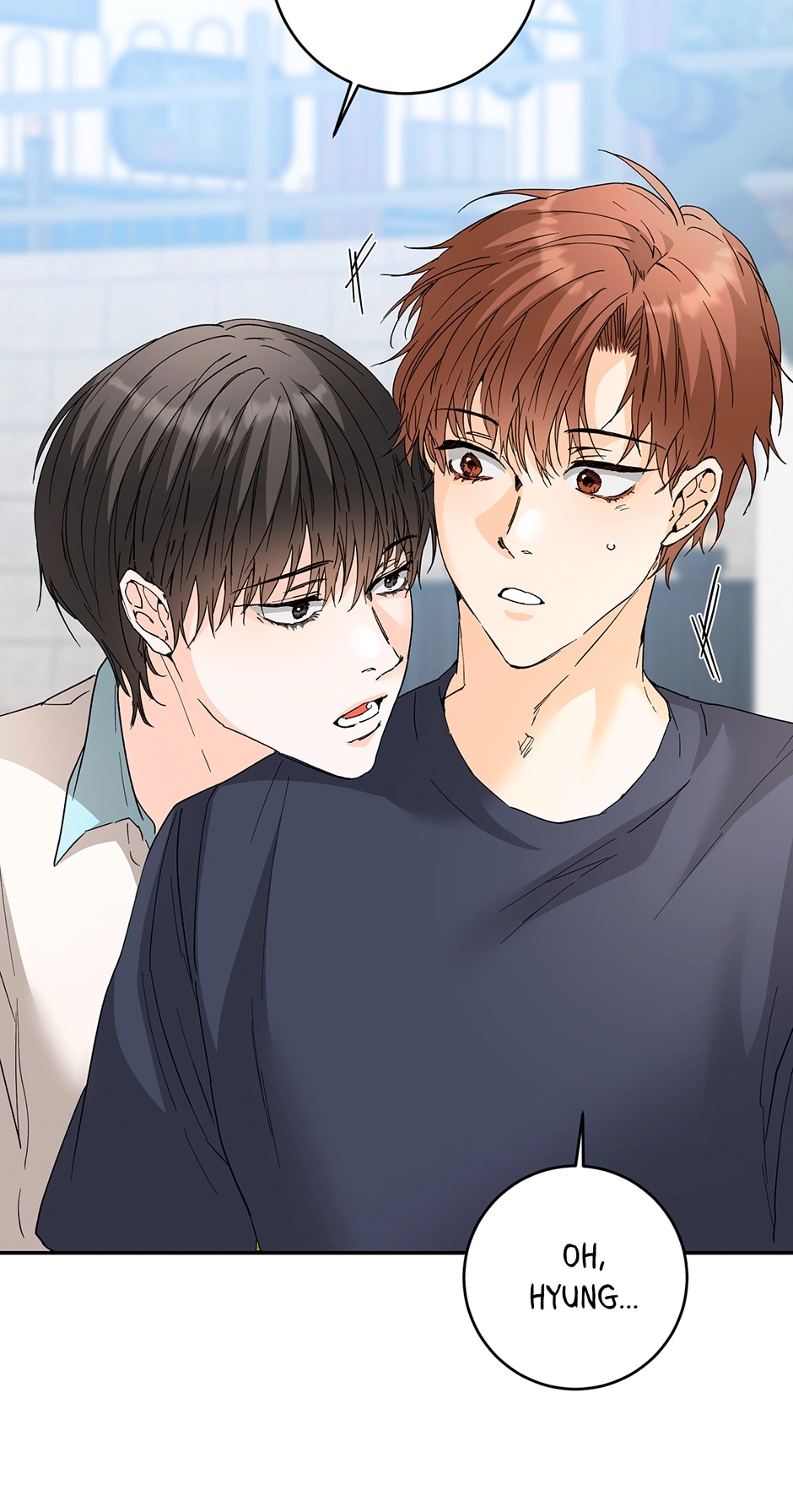 Popping Candy Chapter 62 page 5 - 