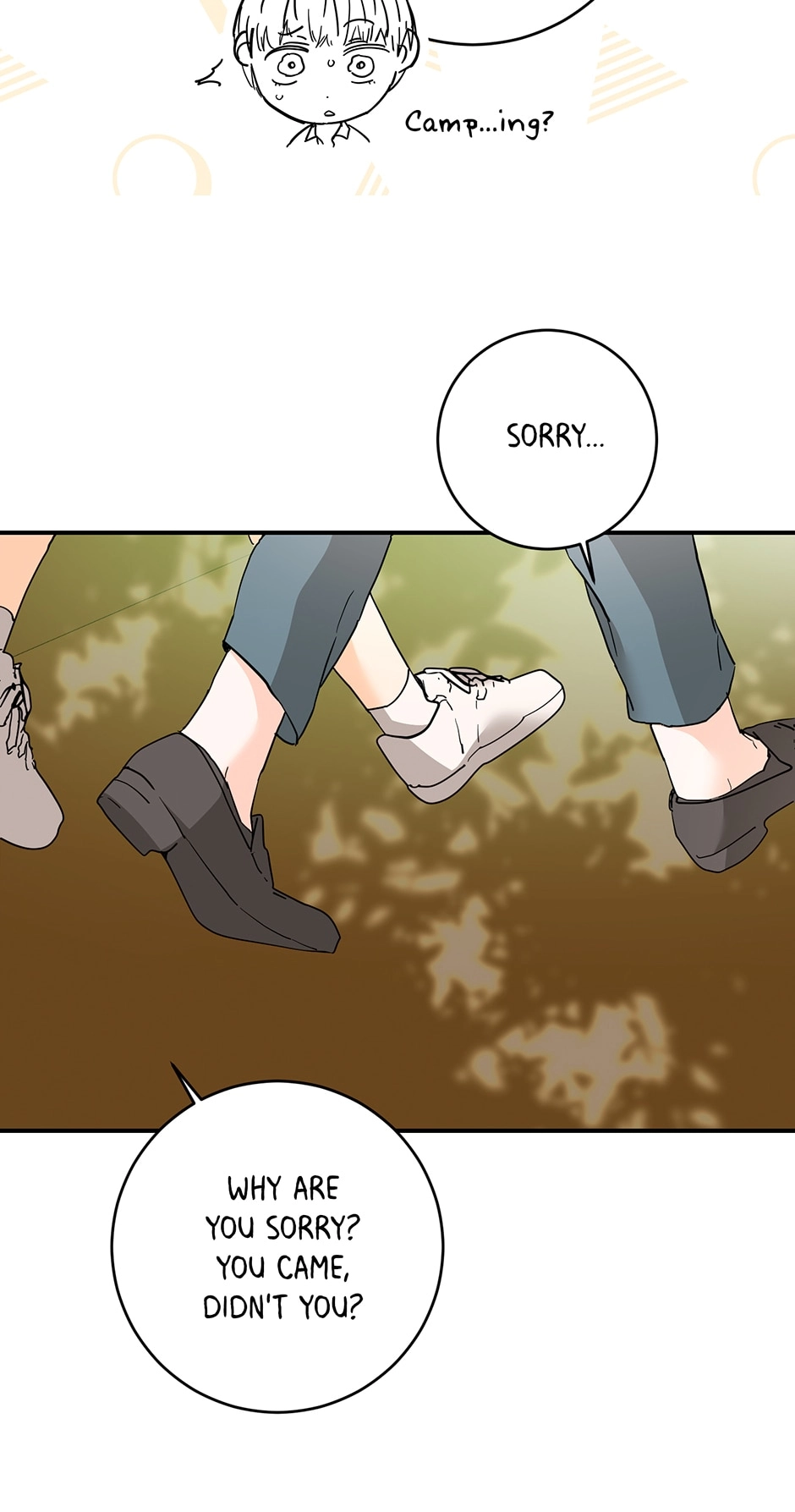 Popping Candy Chapter 62 page 42 - 