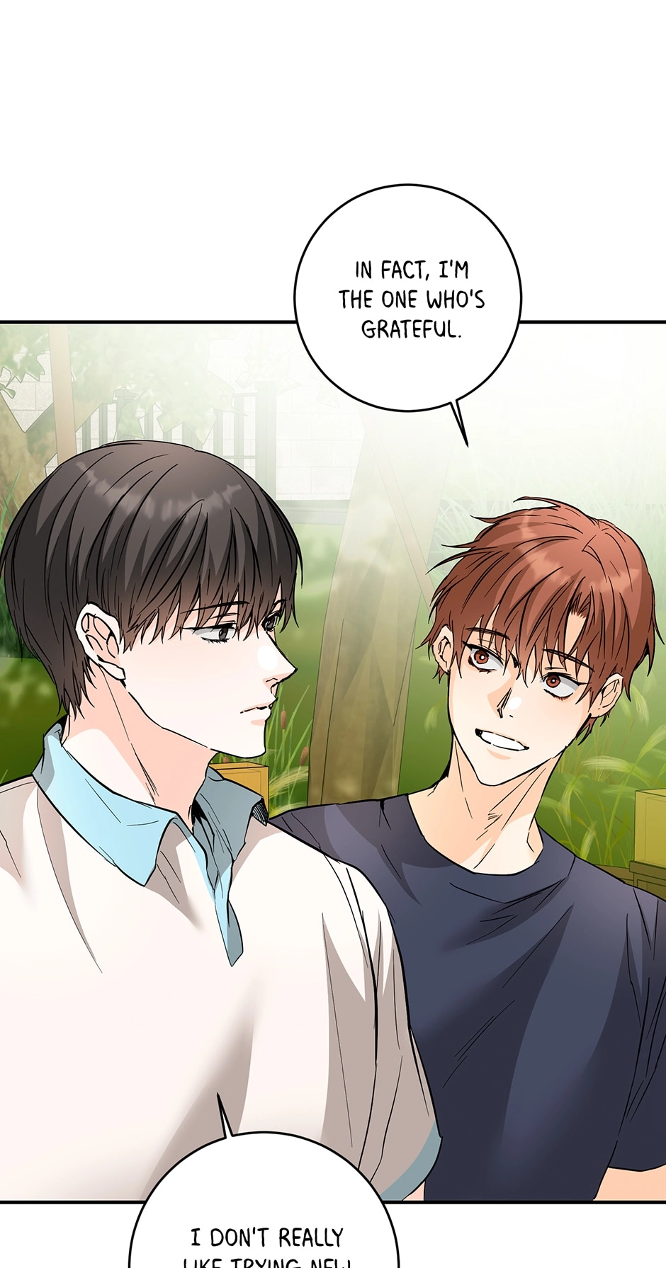 Popping Candy Chapter 62 page 43 - 