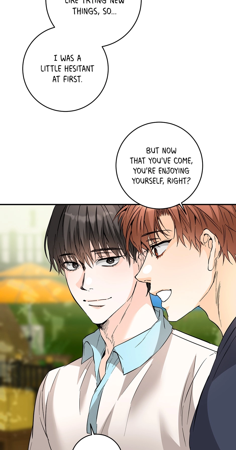 Popping Candy Chapter 62 page 44 - 