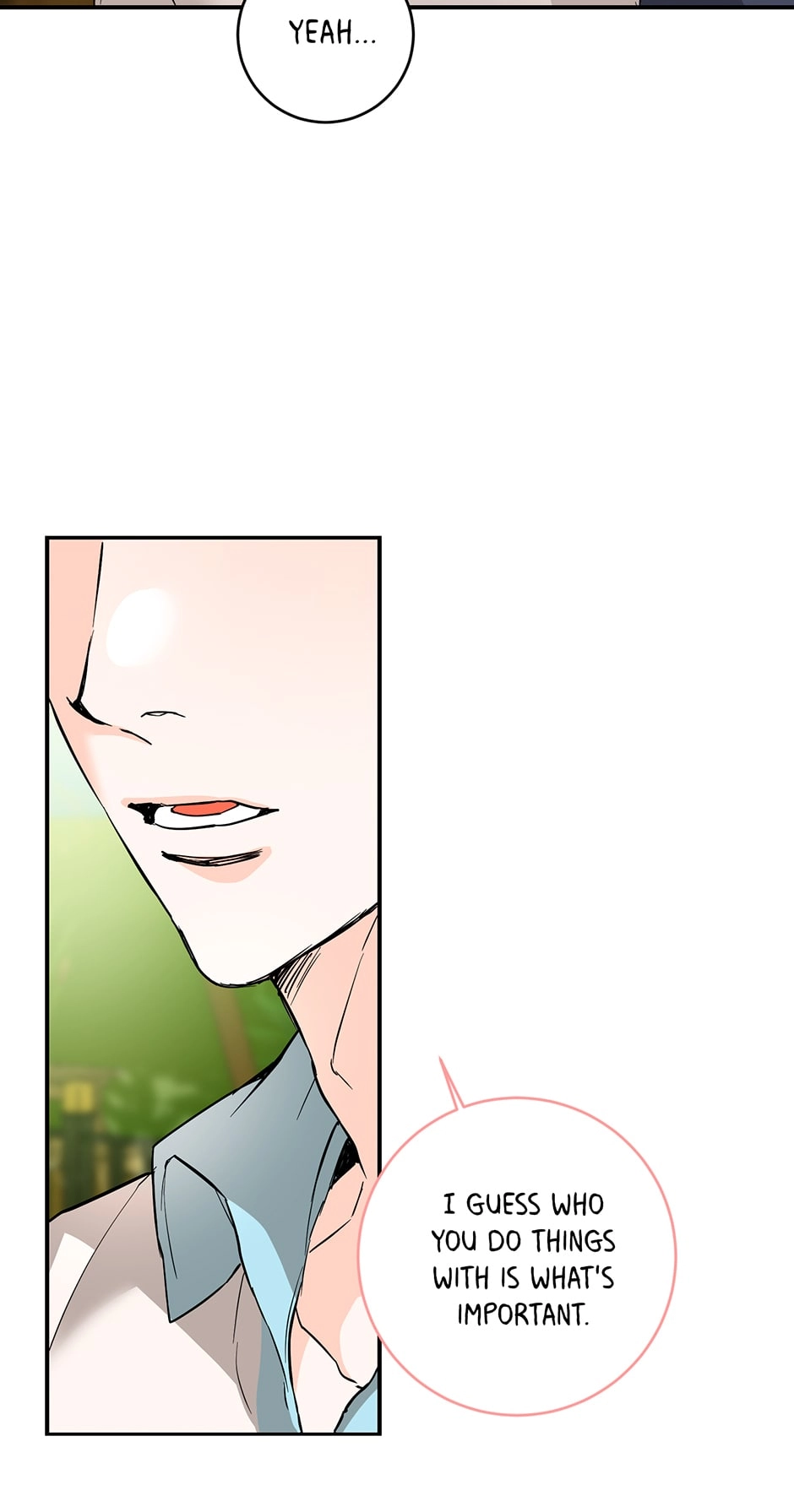 Popping Candy Chapter 62 page 45 - 