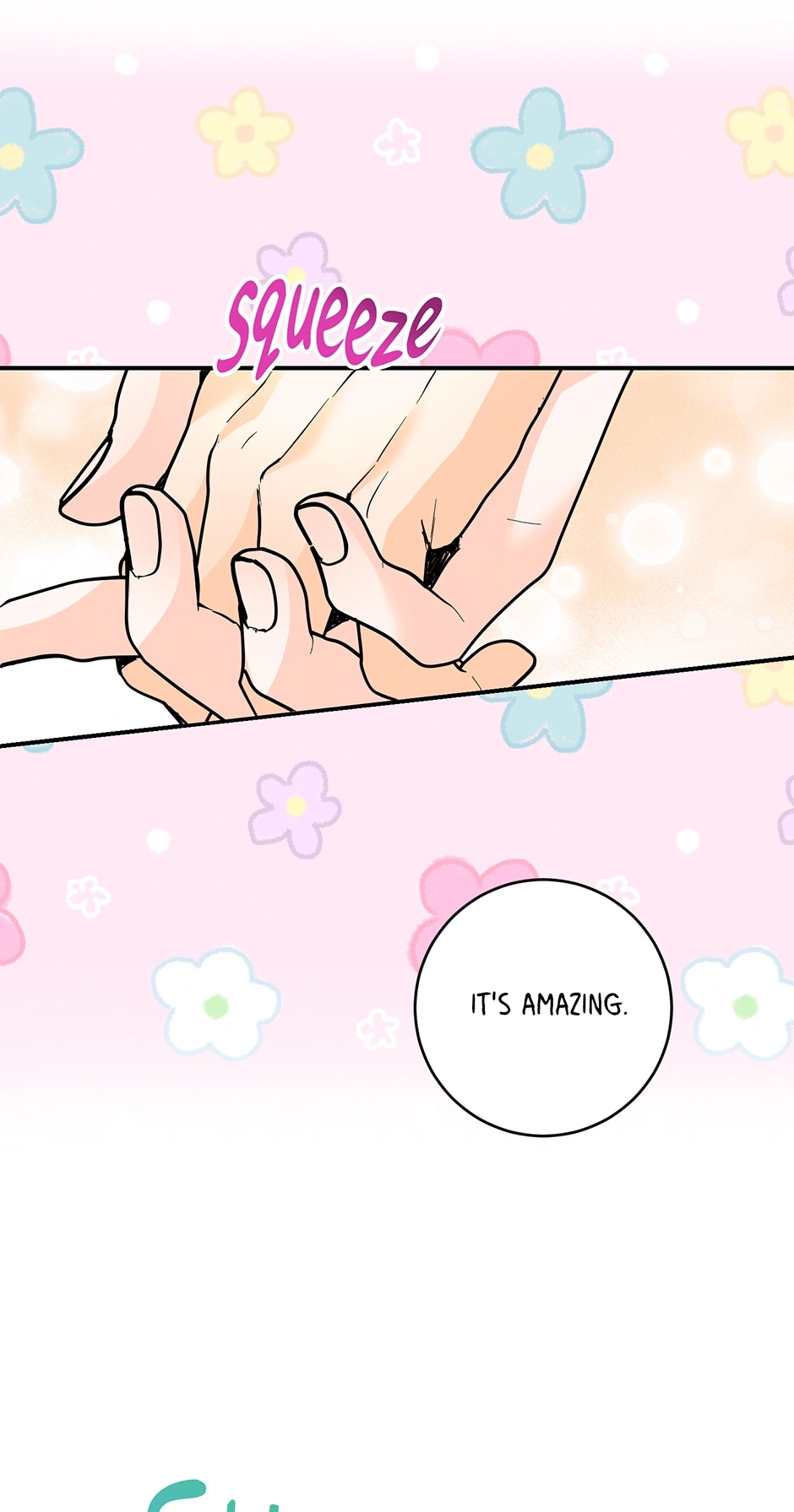Popping Candy Chapter 62 page 47 - 