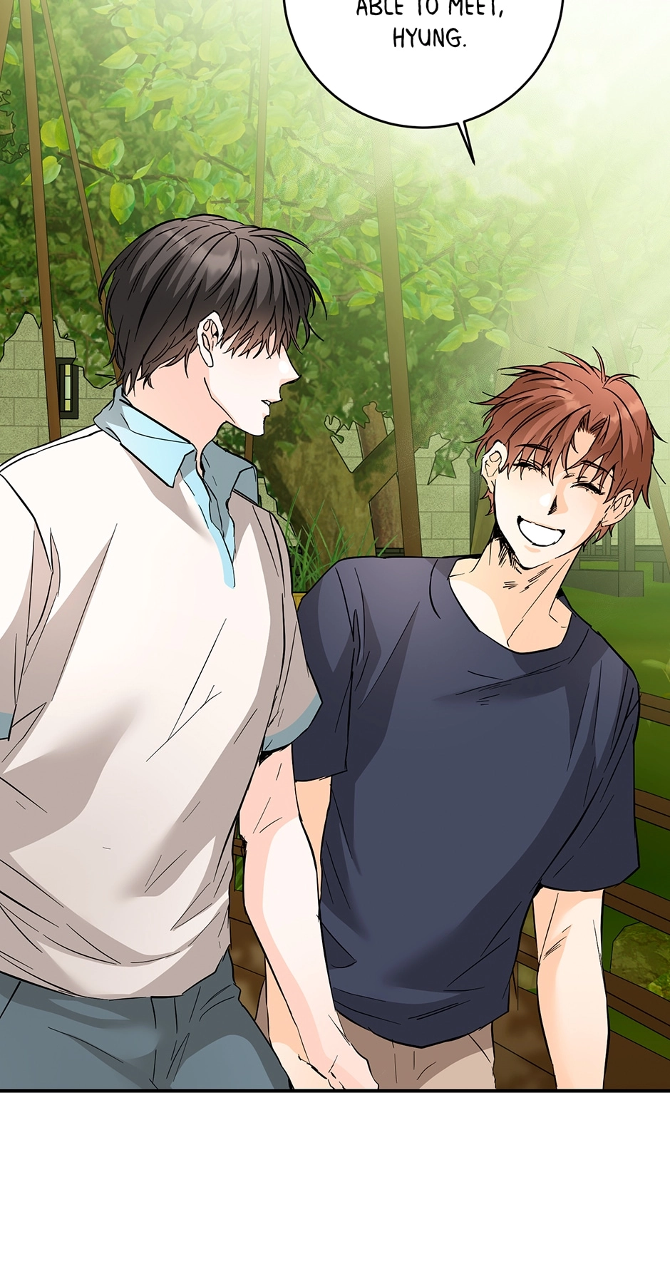 Popping Candy Chapter 62 page 49 - 