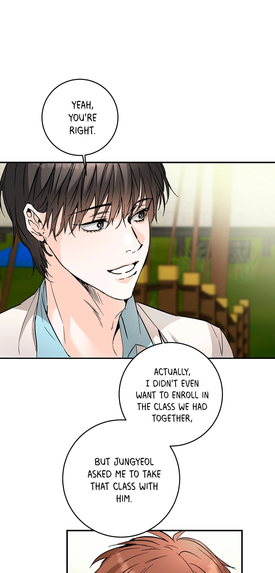 Popping Candy Chapter 62 page 50 - 