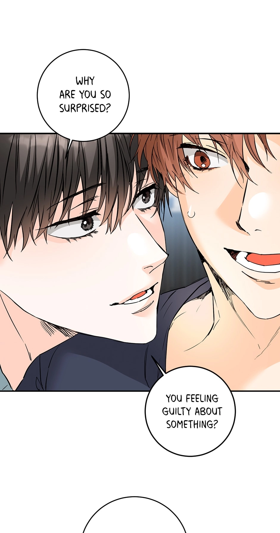 Popping Candy Chapter 62 page 6 - 