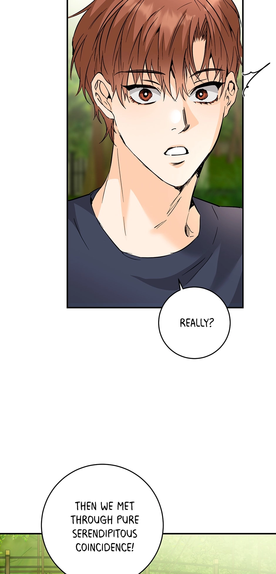 Popping Candy Chapter 62 page 51 - 