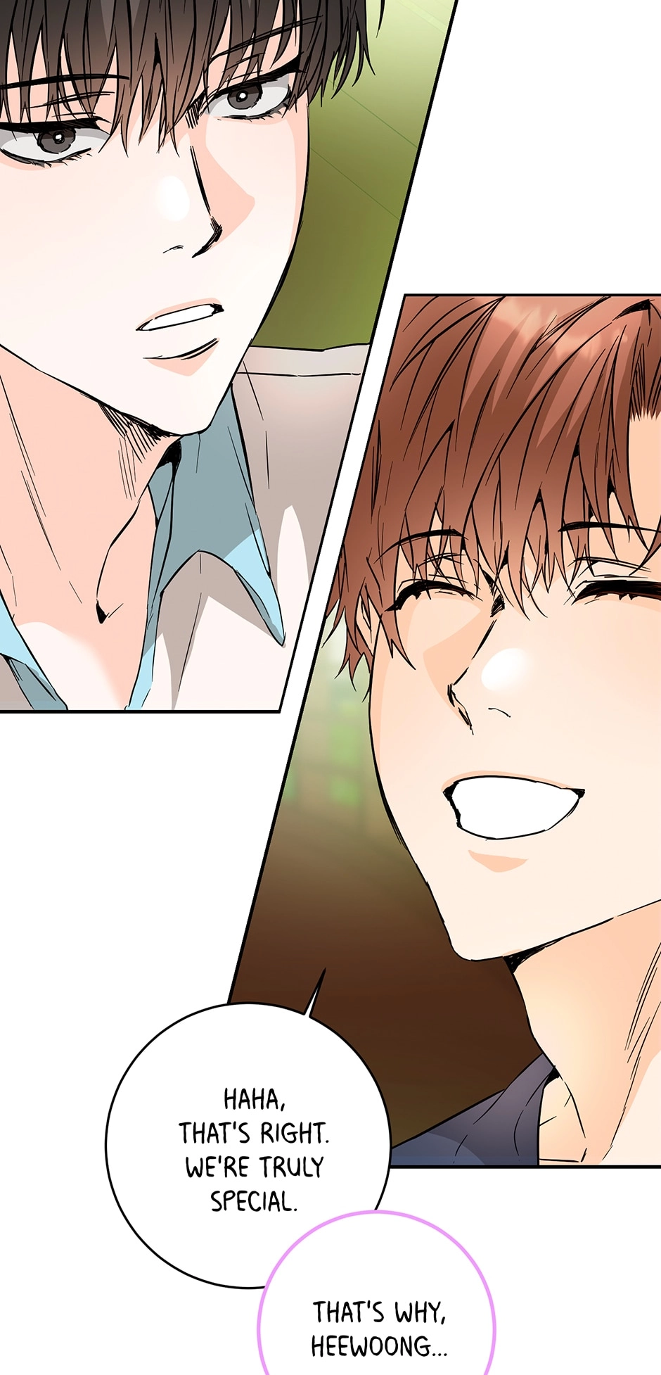 Popping Candy Chapter 62 page 53 - 