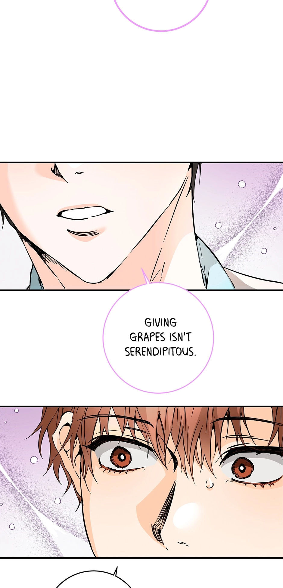 Popping Candy Chapter 62 page 54 - 