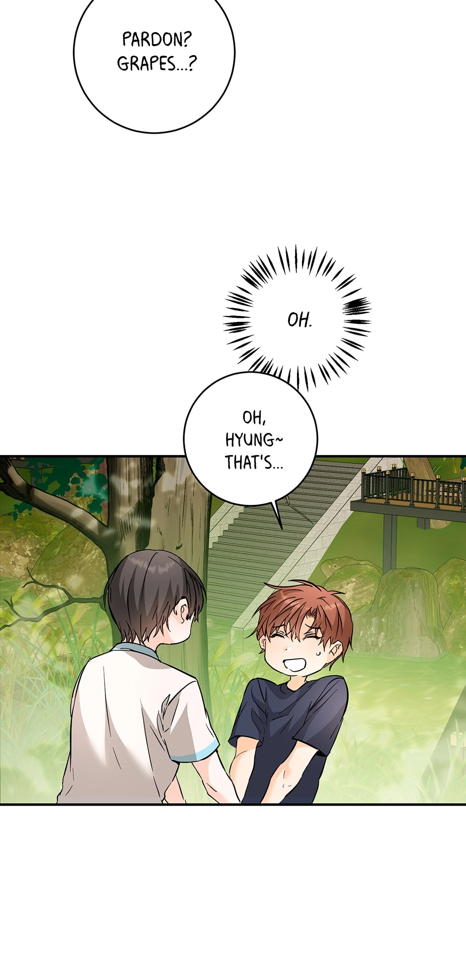 Popping Candy Chapter 62 page 55 - 
