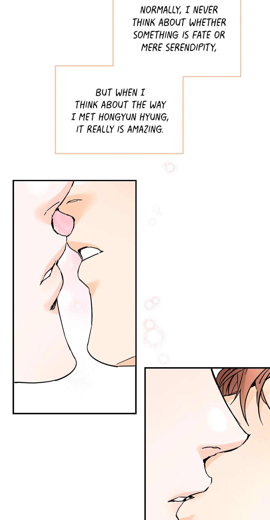 Popping Candy Chapter 62 page 59 - 