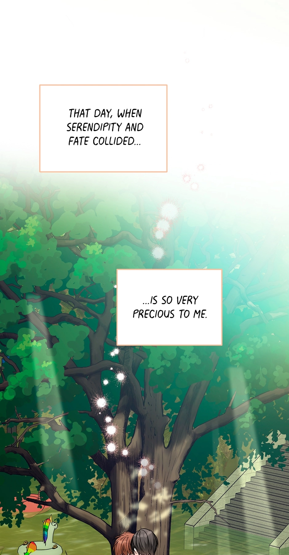Popping Candy Chapter 62 page 61 - 