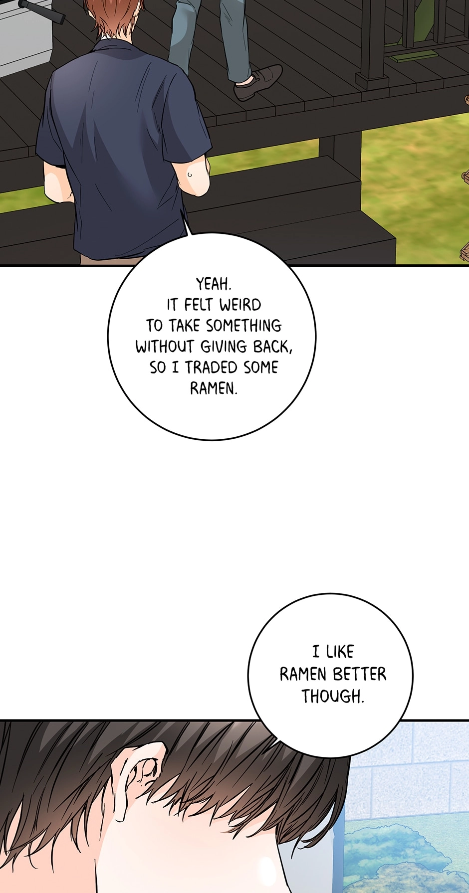 Popping Candy Chapter 62 page 9 - 