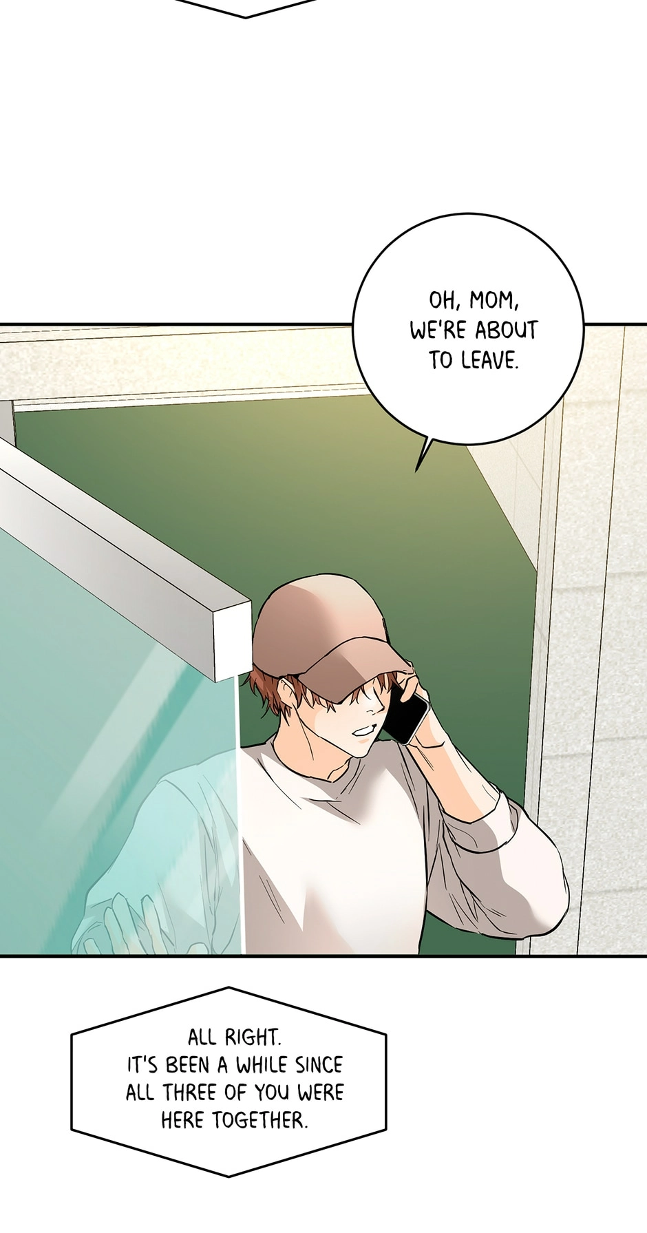 Popping Candy Chapter 63 page 2 - 