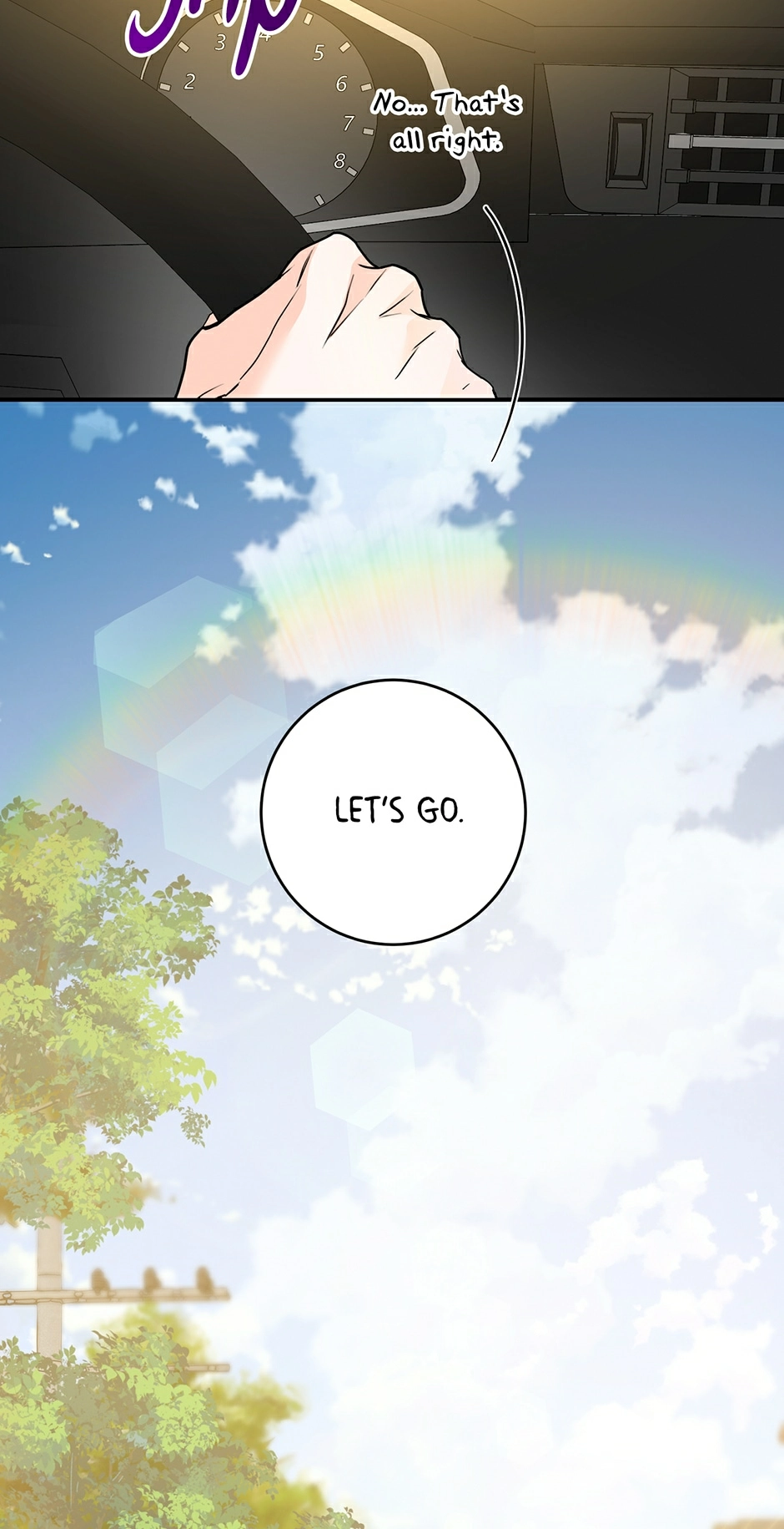 Popping Candy Chapter 63 page 13 - 