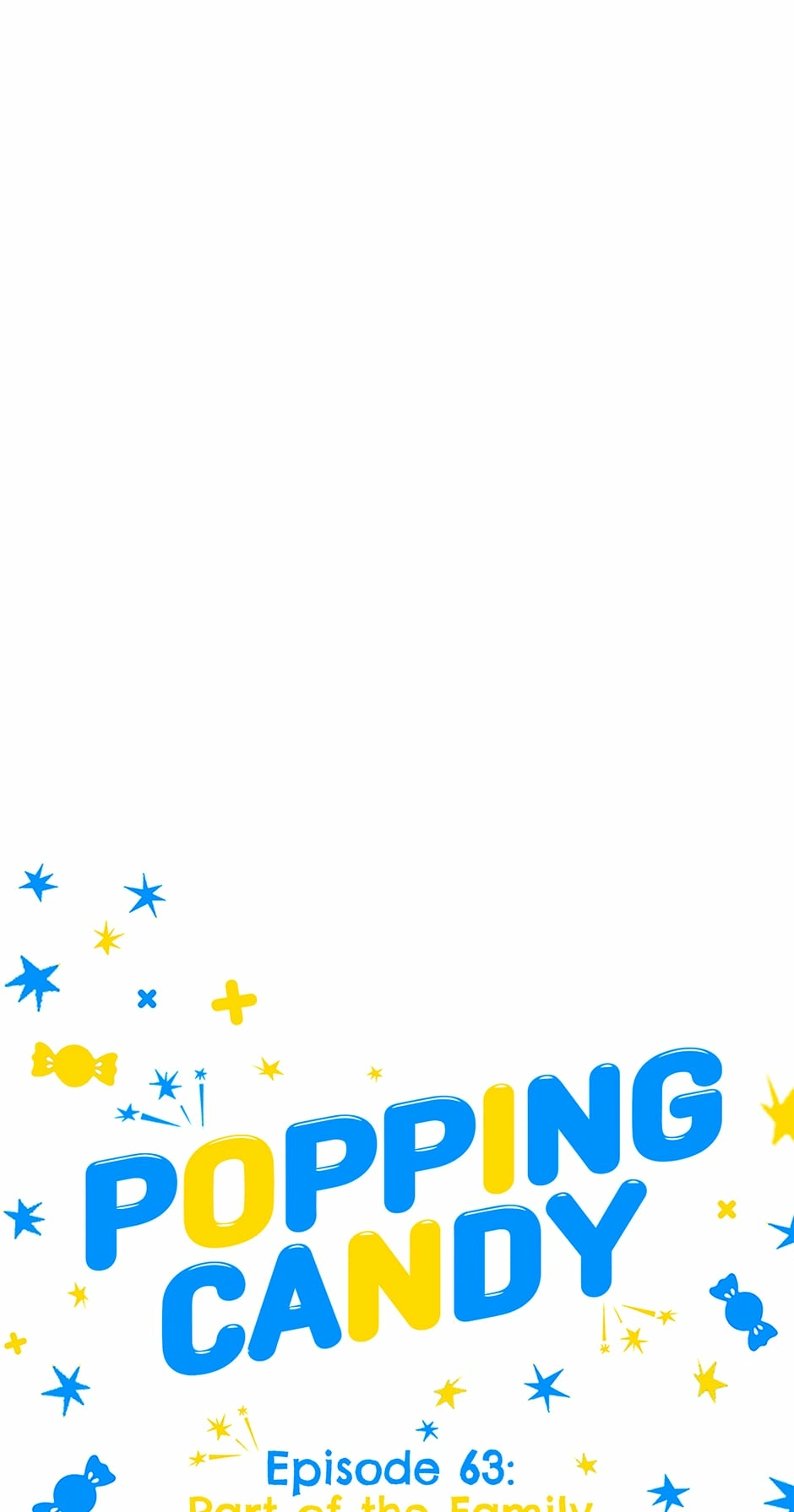 Popping Candy Chapter 63 page 15 - 