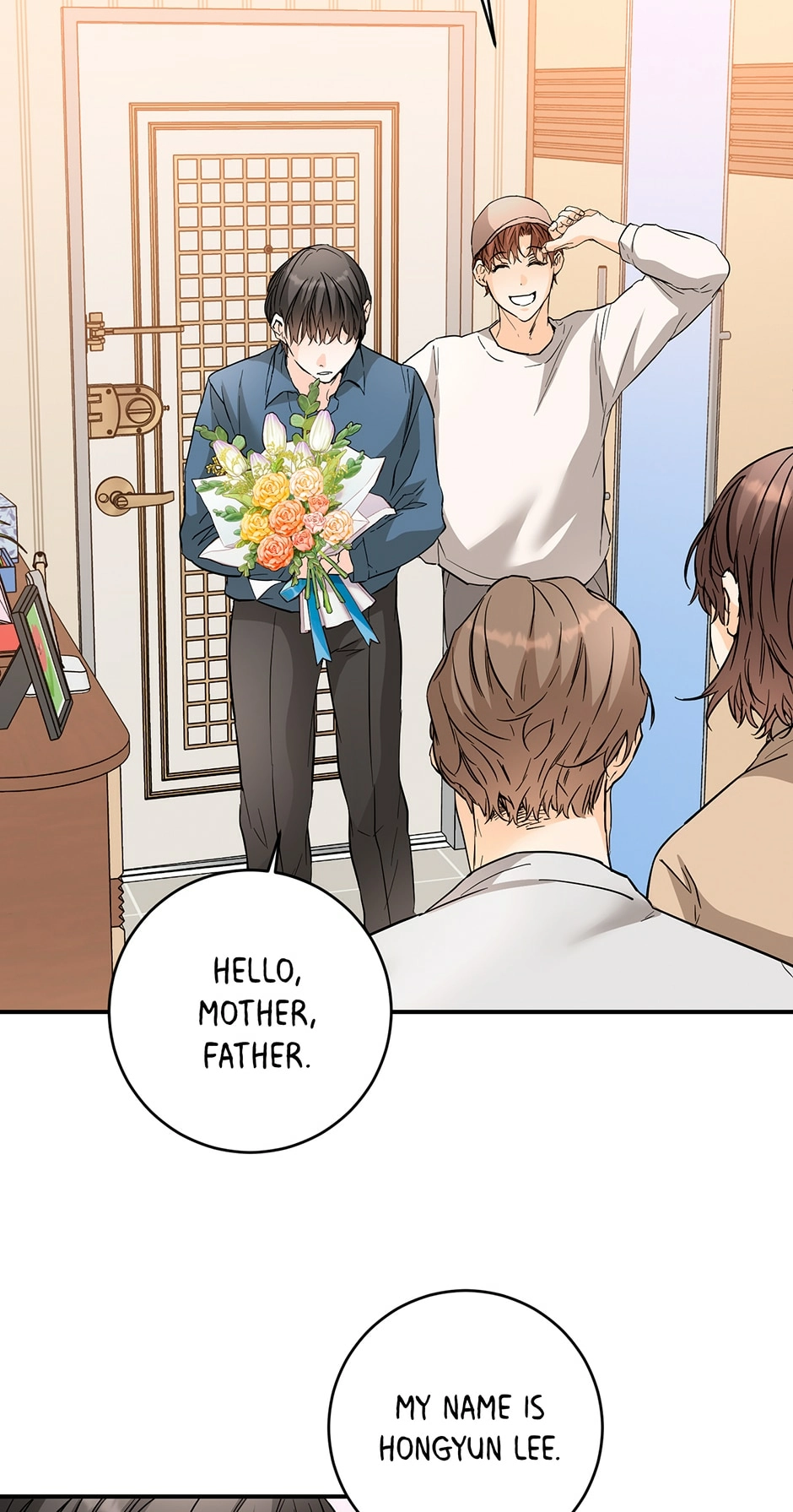 Popping Candy Chapter 63 page 18 - 