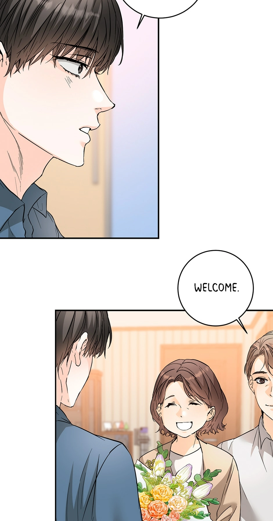 Popping Candy Chapter 63 page 19 - 