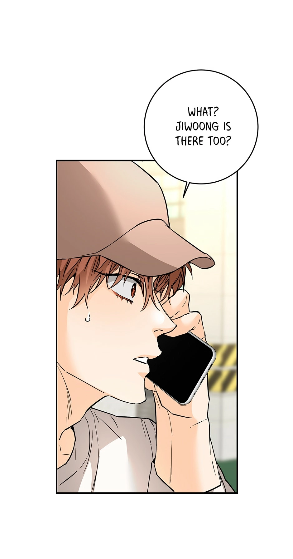 Popping Candy Chapter 63 page 3 - 