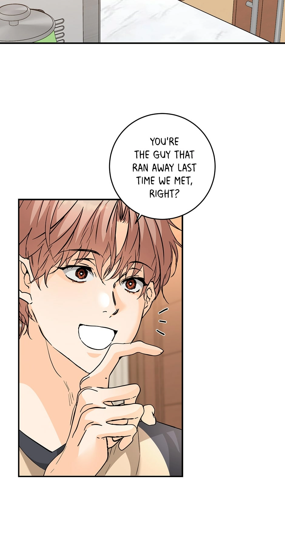 Popping Candy Chapter 63 page 21 - 