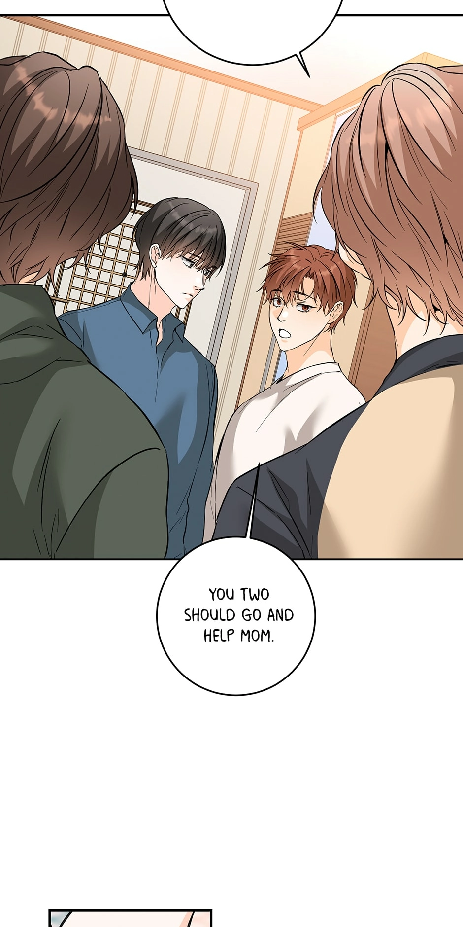 Popping Candy Chapter 63 page 24 - 