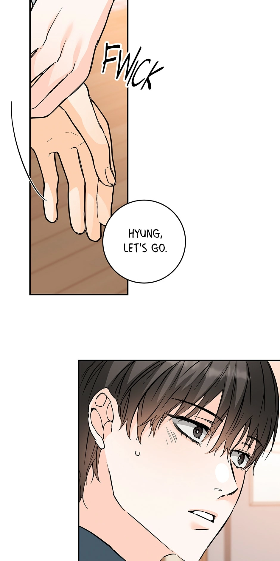Popping Candy Chapter 63 page 25 - 