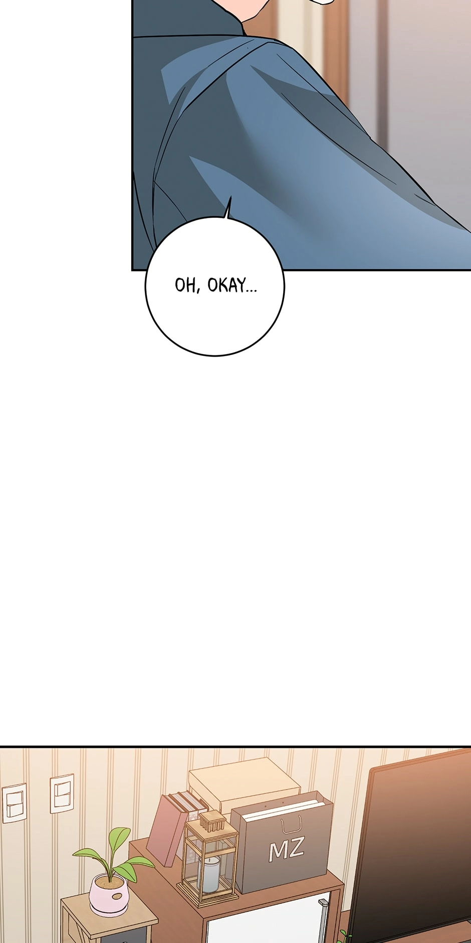 Popping Candy Chapter 63 page 26 - 
