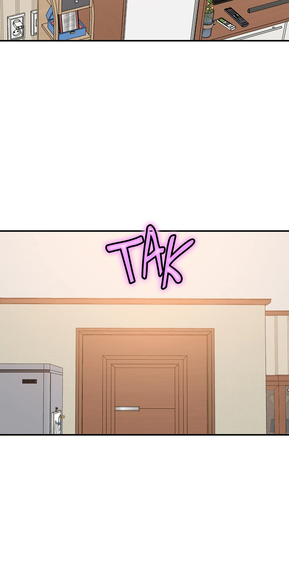 Popping Candy Chapter 63 page 27 - 