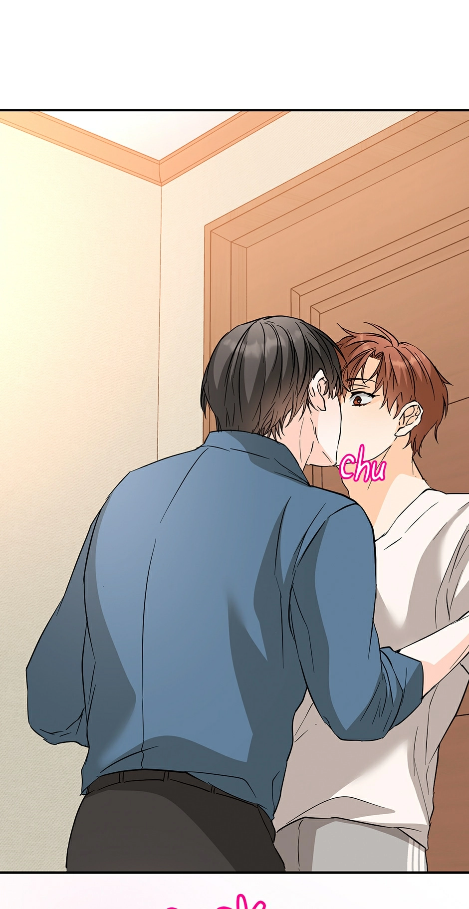 Popping Candy Chapter 63 page 28 - 