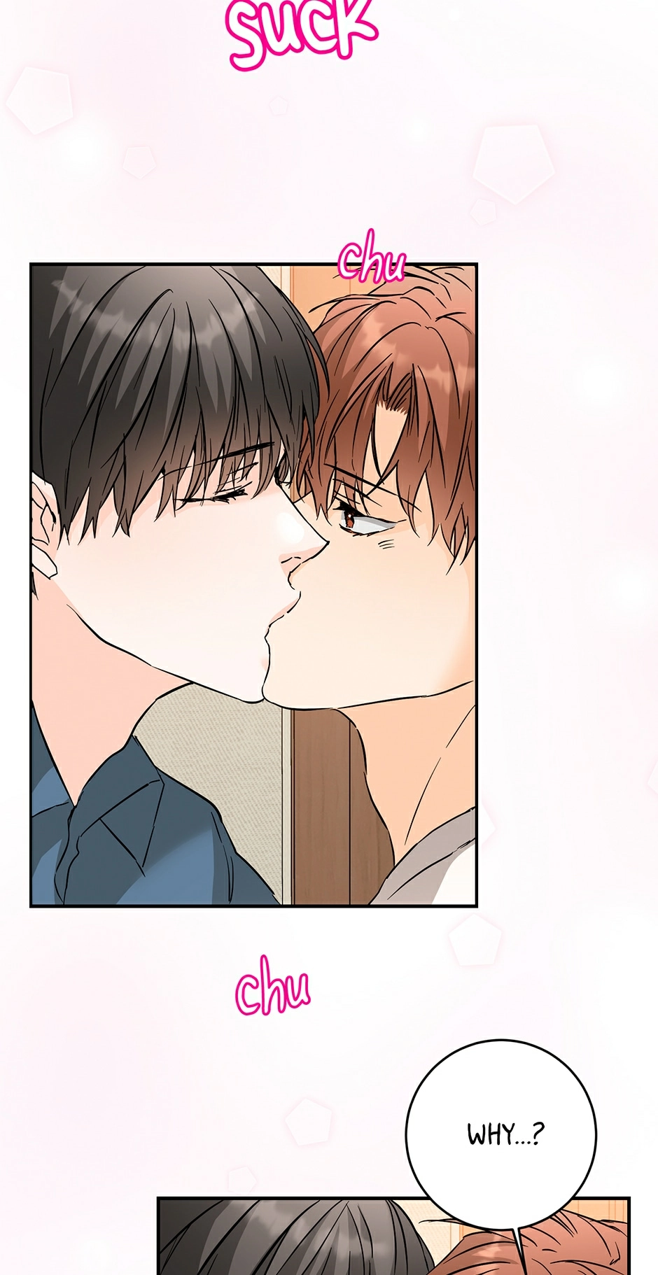 Popping Candy Chapter 63 page 29 - 
