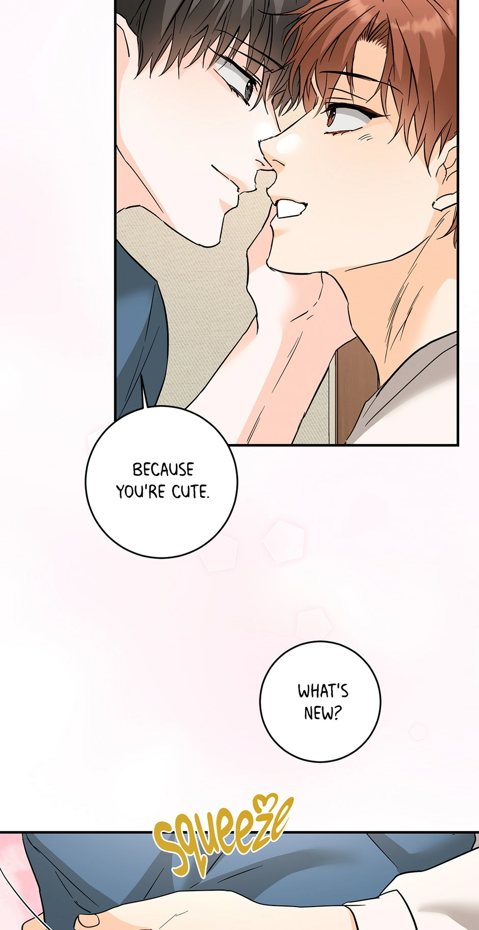 Popping Candy Chapter 63 page 30 - 