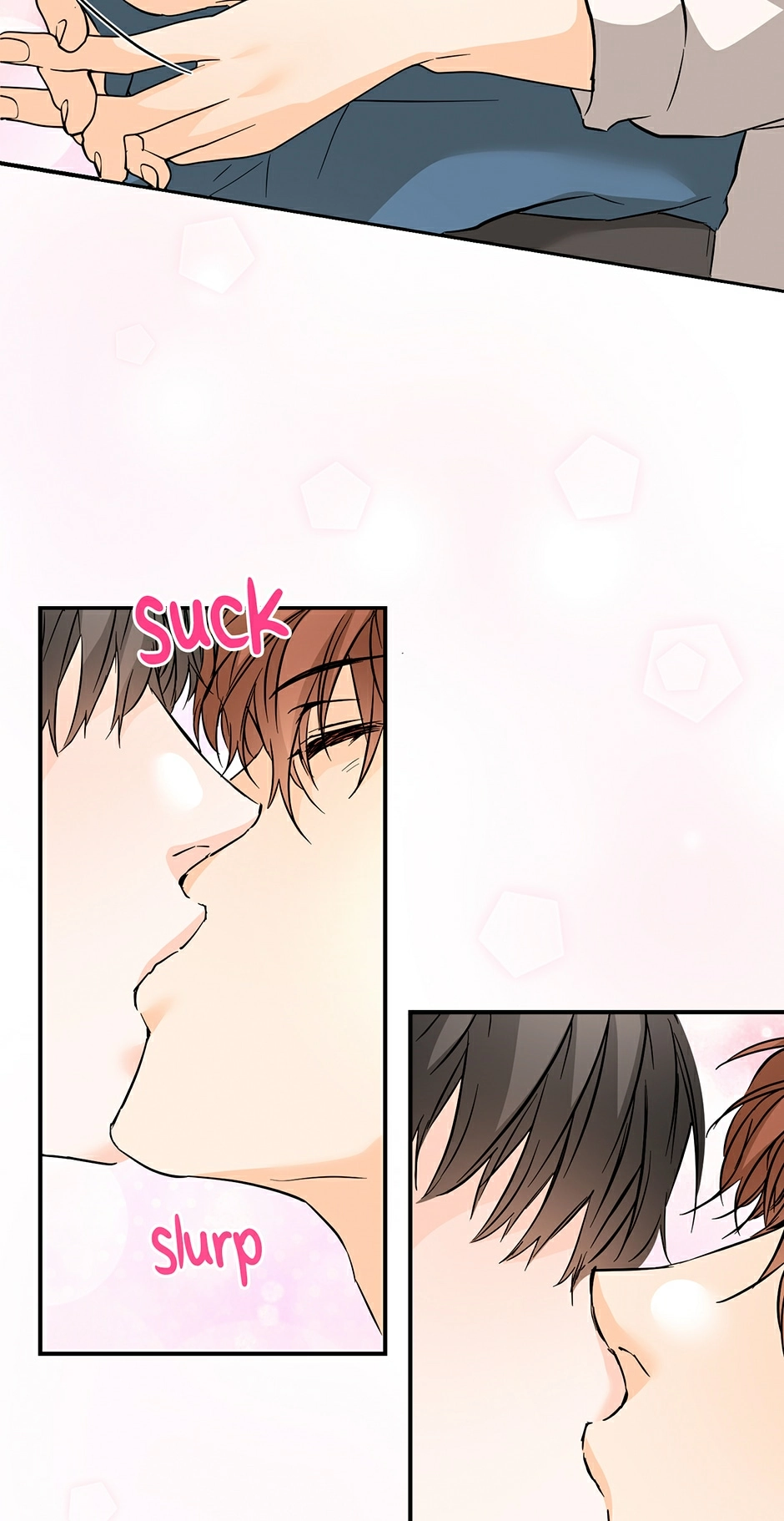 Popping Candy Chapter 63 page 31 - 