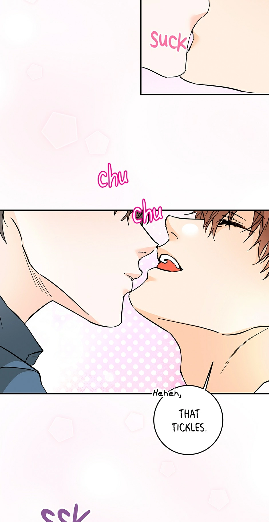 Popping Candy Chapter 63 page 32 - 