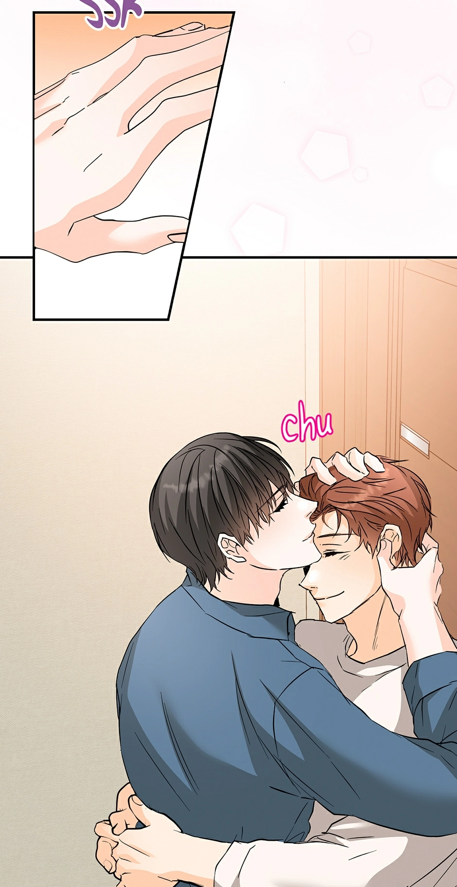 Popping Candy Chapter 63 page 33 - 