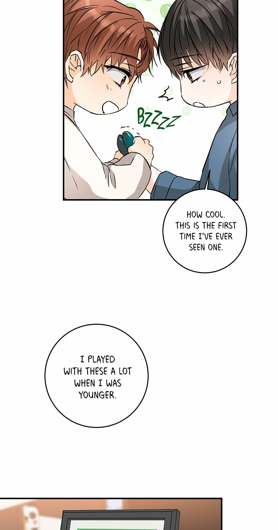 Popping Candy Chapter 63 page 37 - 