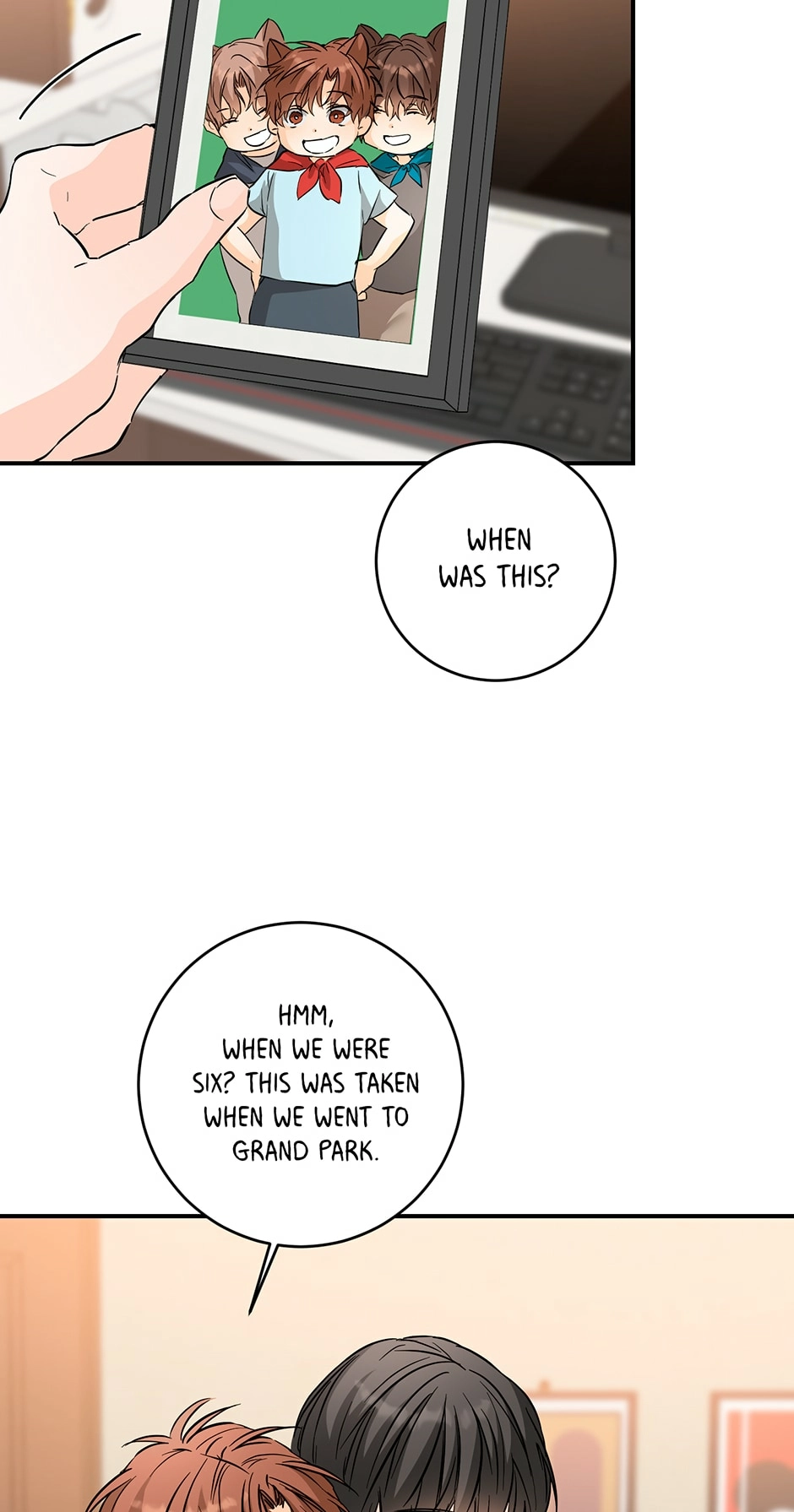 Popping Candy Chapter 63 page 38 - 