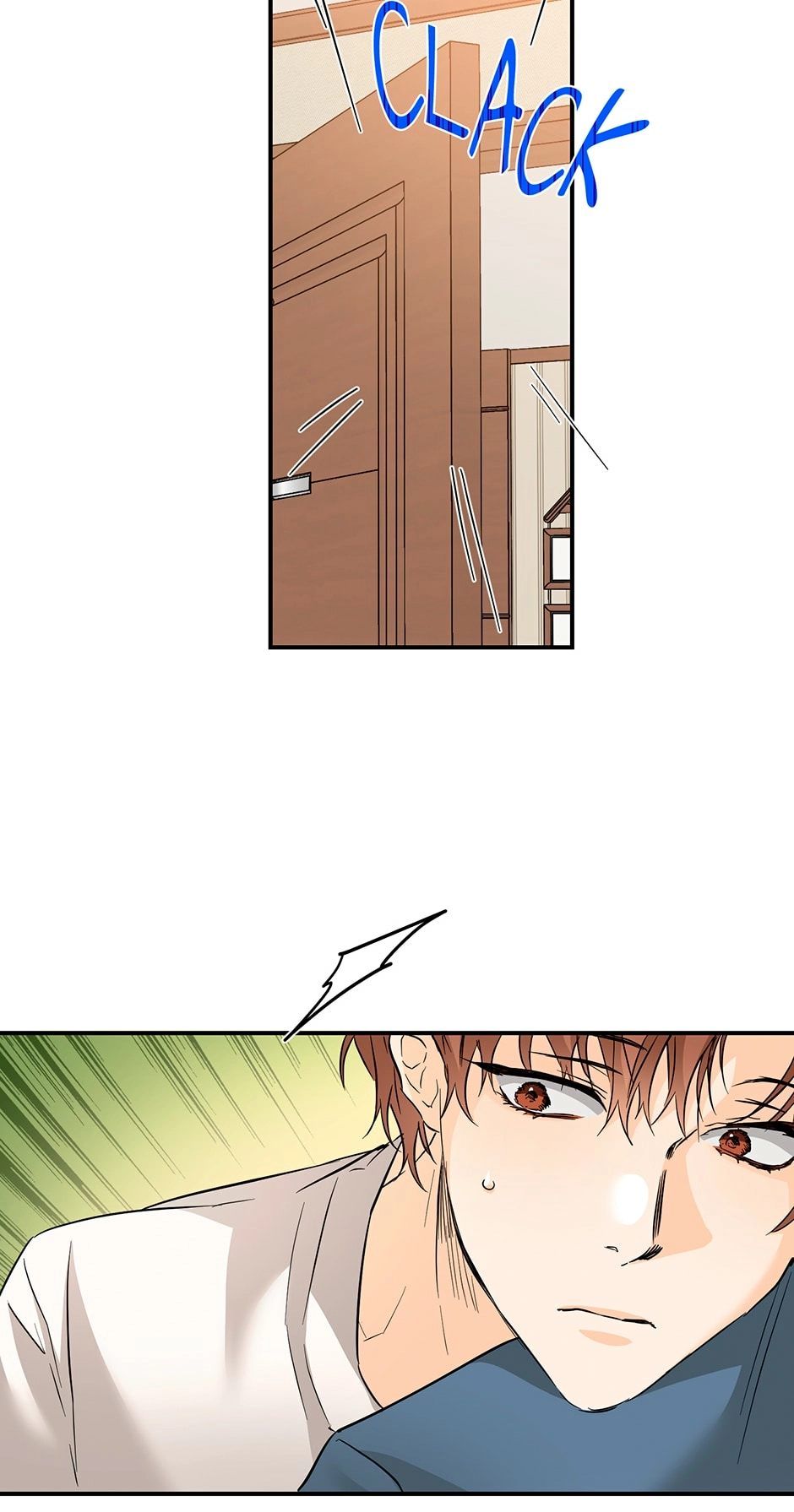 Popping Candy Chapter 63 page 40 - 