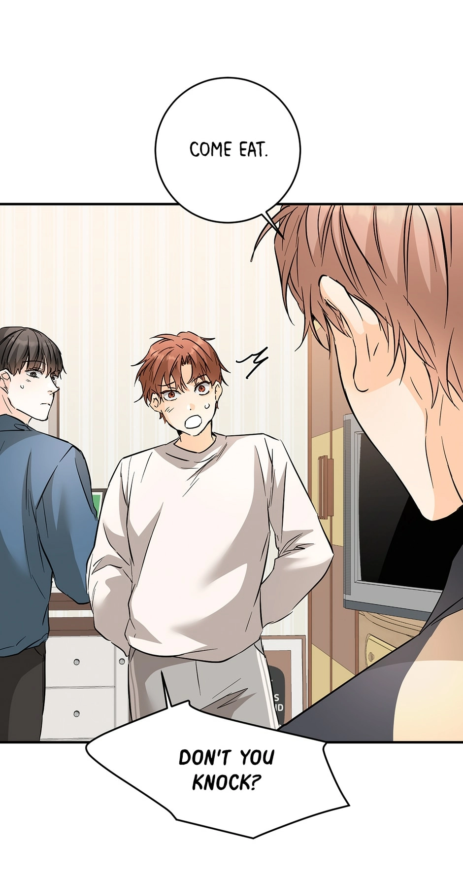 Popping Candy Chapter 63 page 41 - 