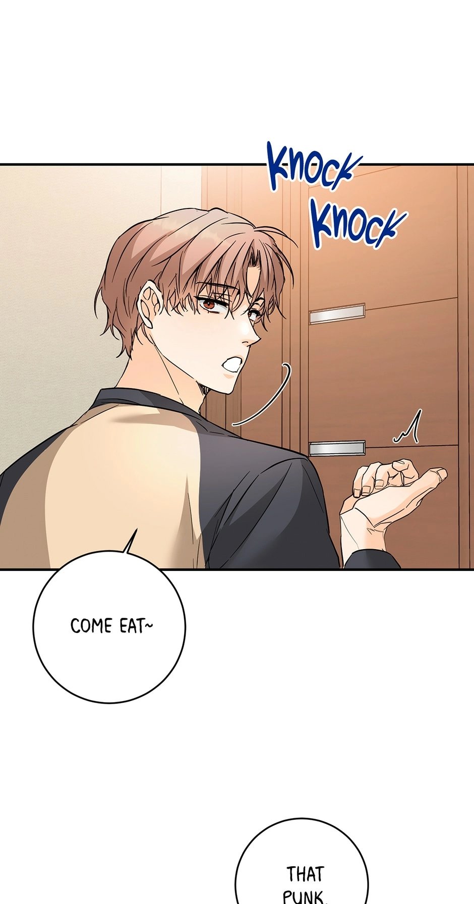 Popping Candy Chapter 63 page 42 - 