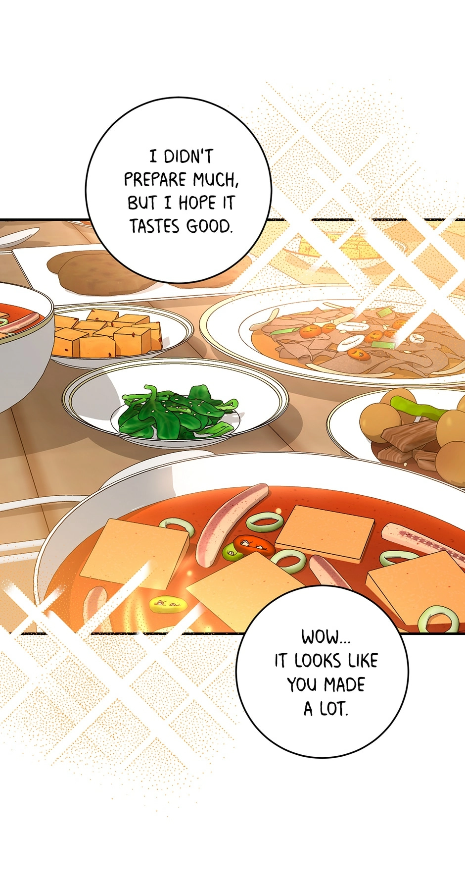 Popping Candy Chapter 63 page 44 - 