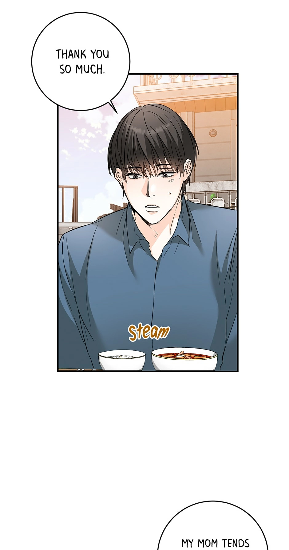 Popping Candy Chapter 63 page 45 - 