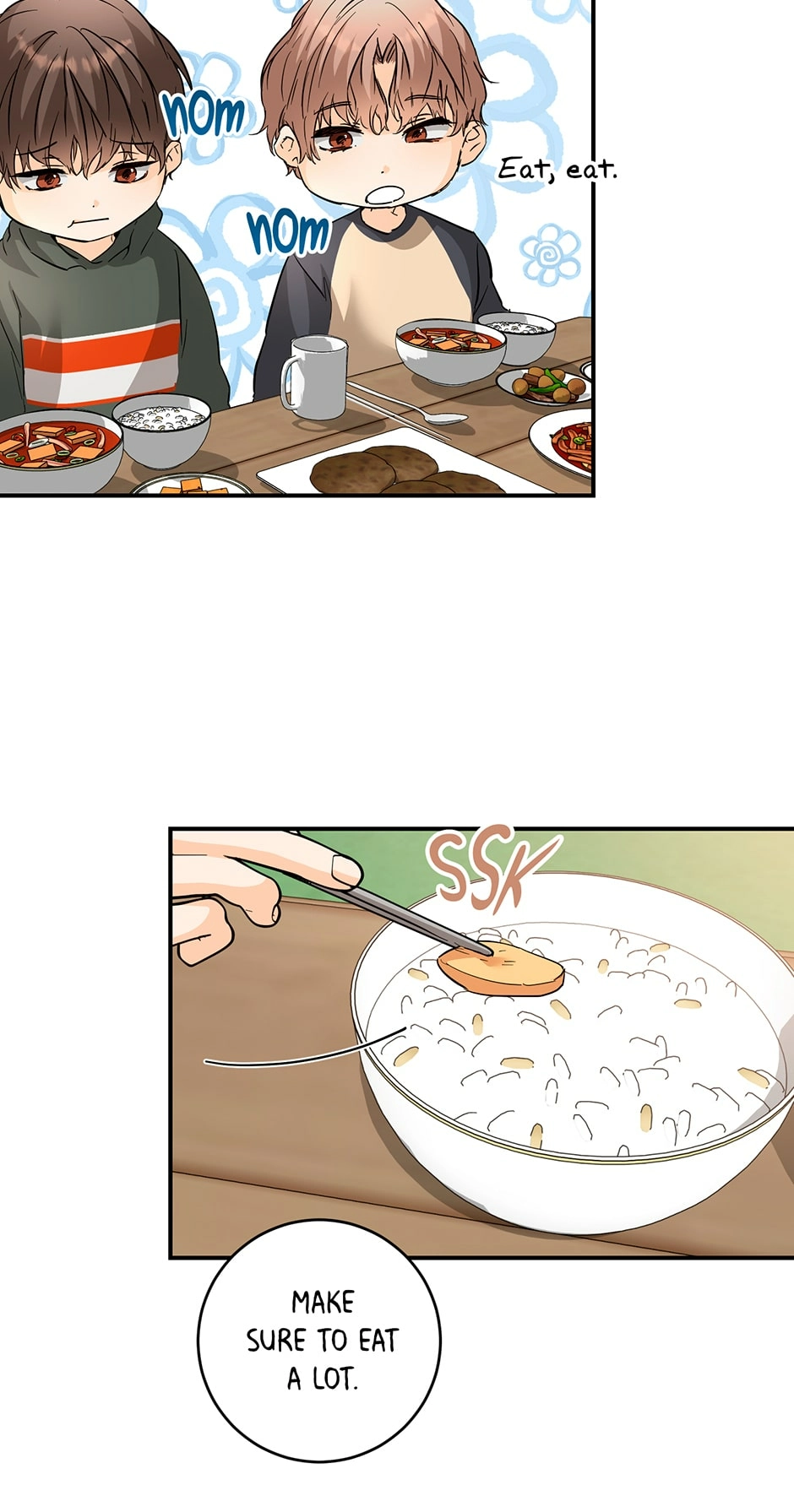 Popping Candy Chapter 63 page 47 - 