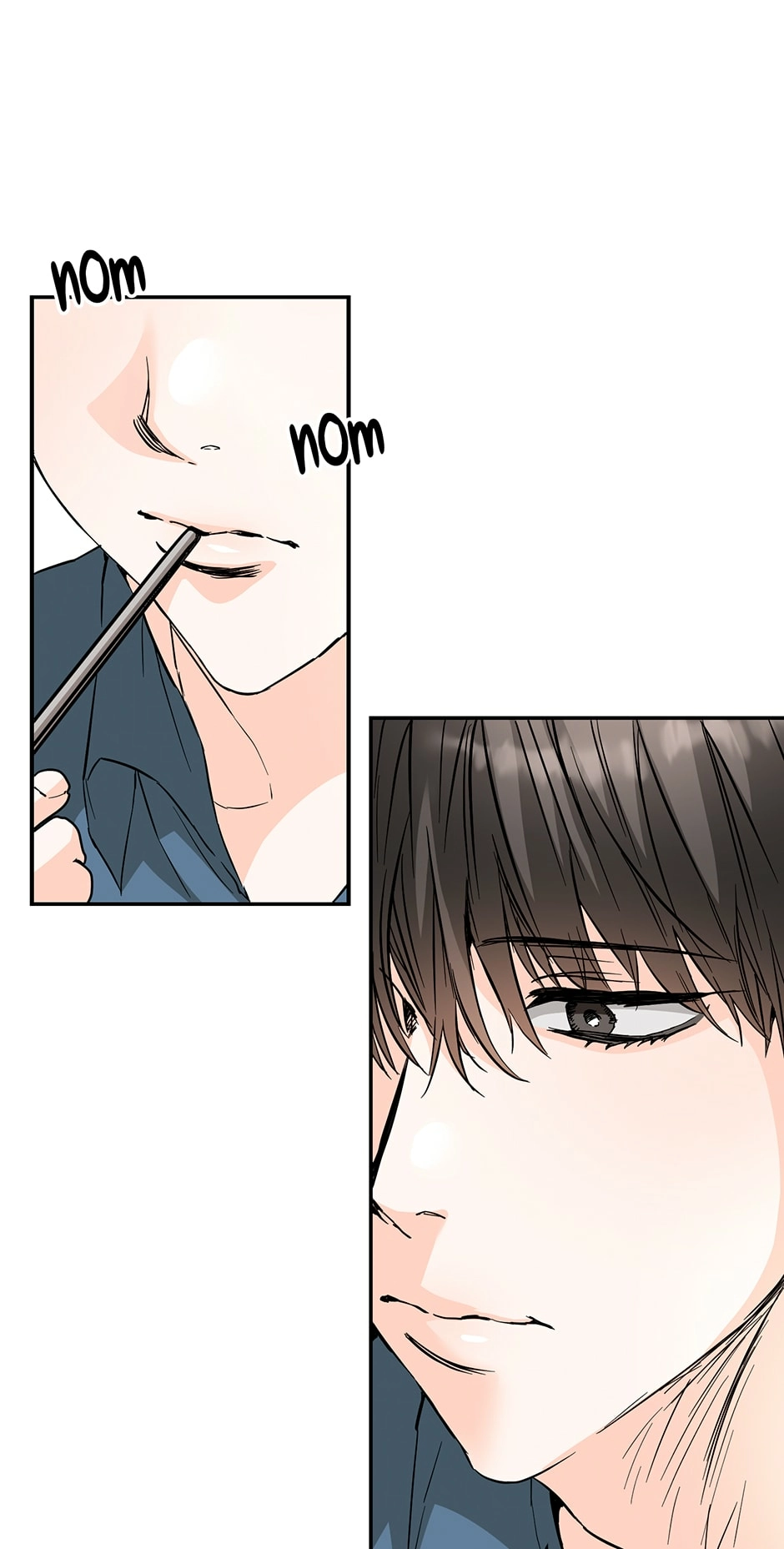 Popping Candy Chapter 63 page 49 - 