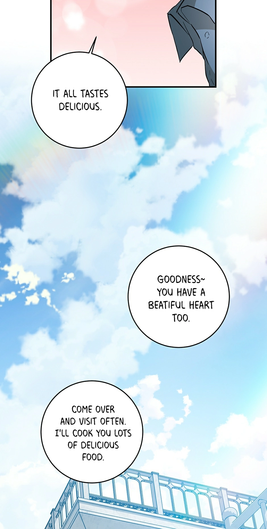 Popping Candy Chapter 63 page 53 - 