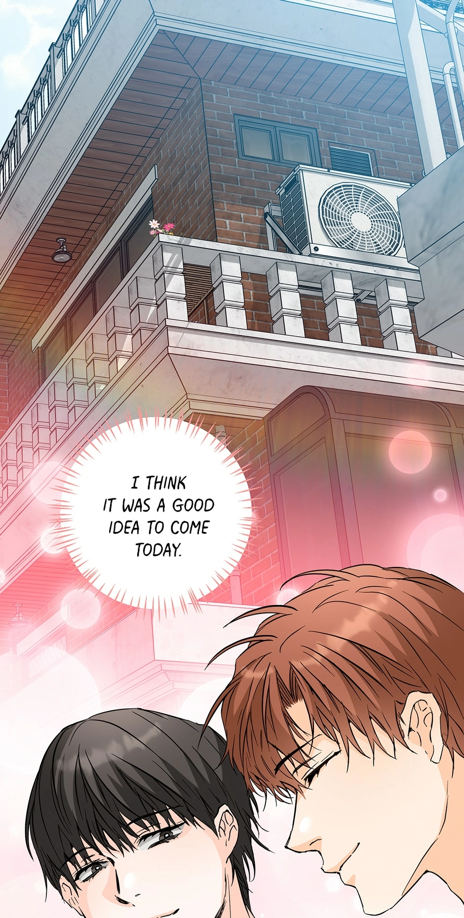 Popping Candy Chapter 63 page 54 - 