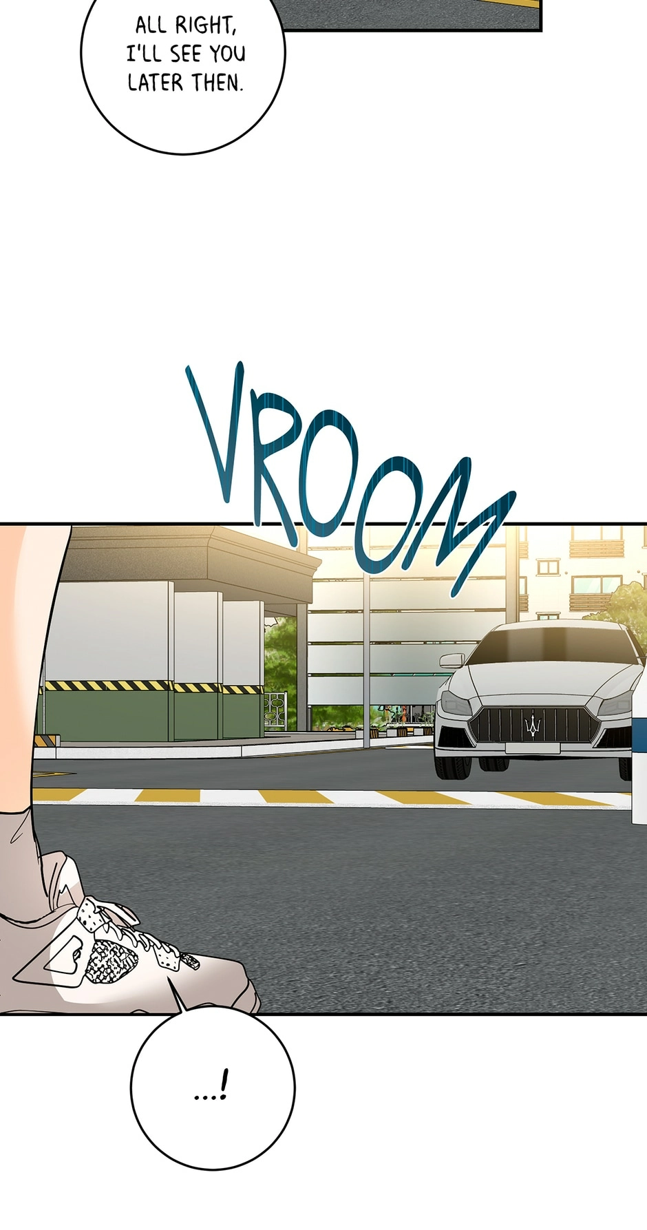 Popping Candy Chapter 63 page 7 - 