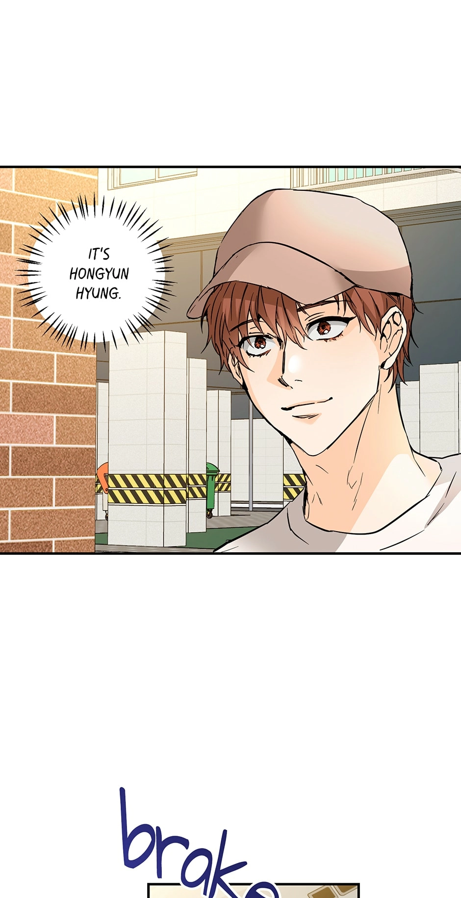 Popping Candy Chapter 63 page 8 - 