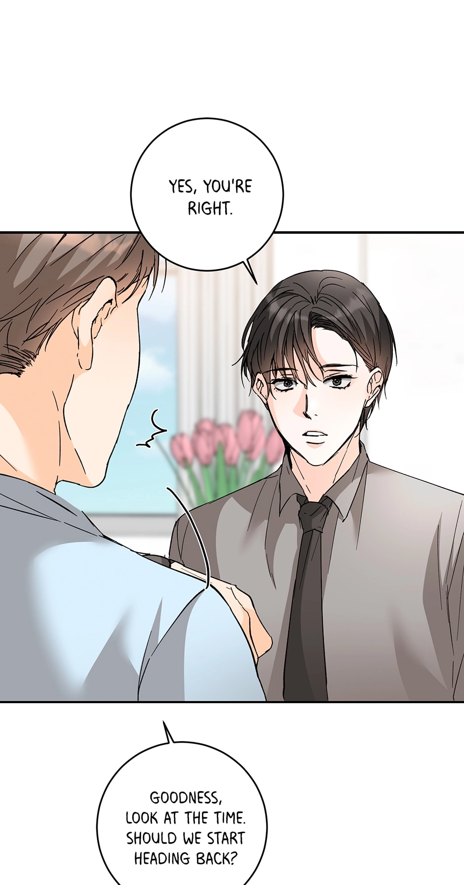 Popping Candy Chapter 64 page 11 - 