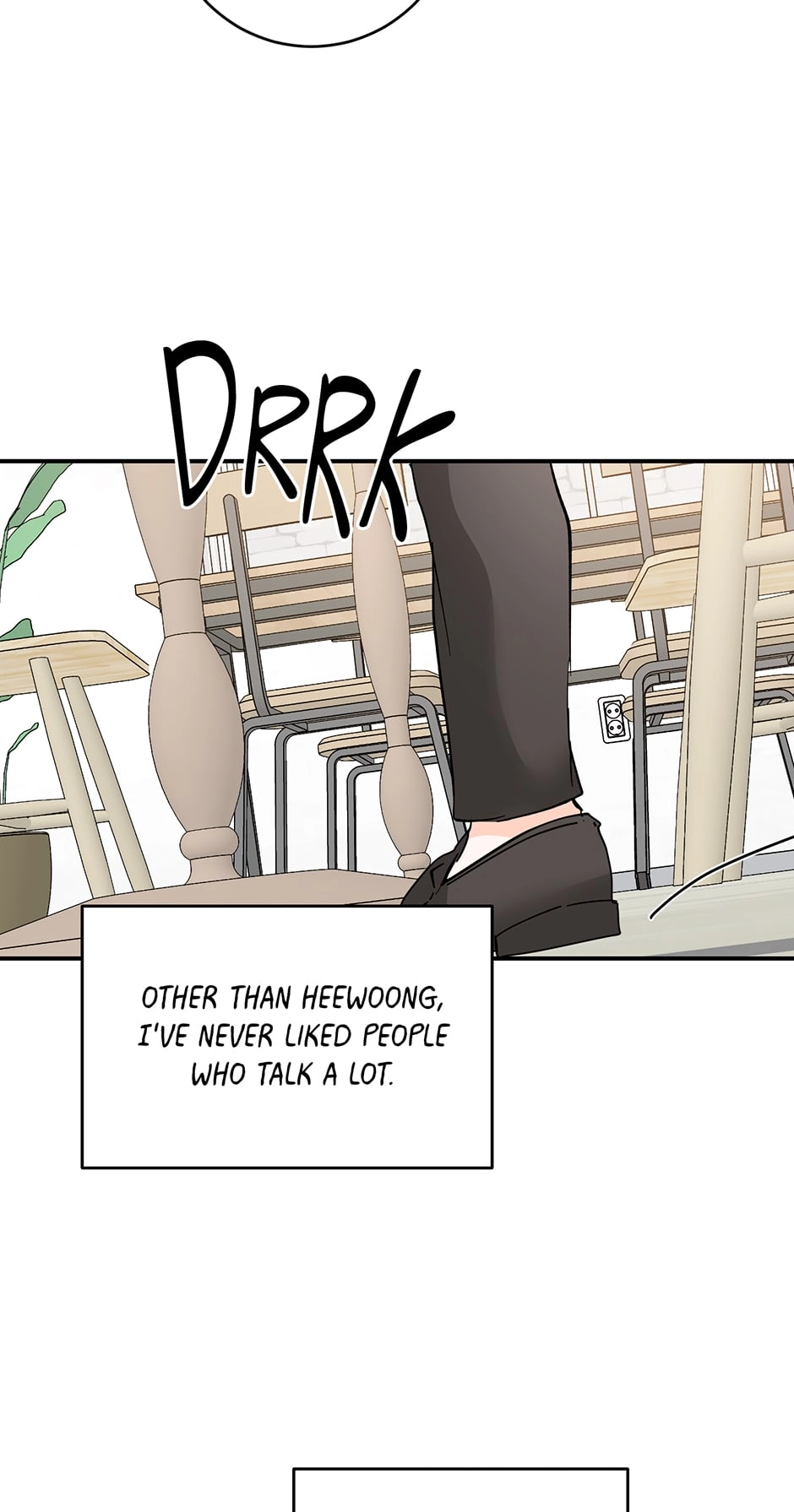 Popping Candy Chapter 64 page 12 - 