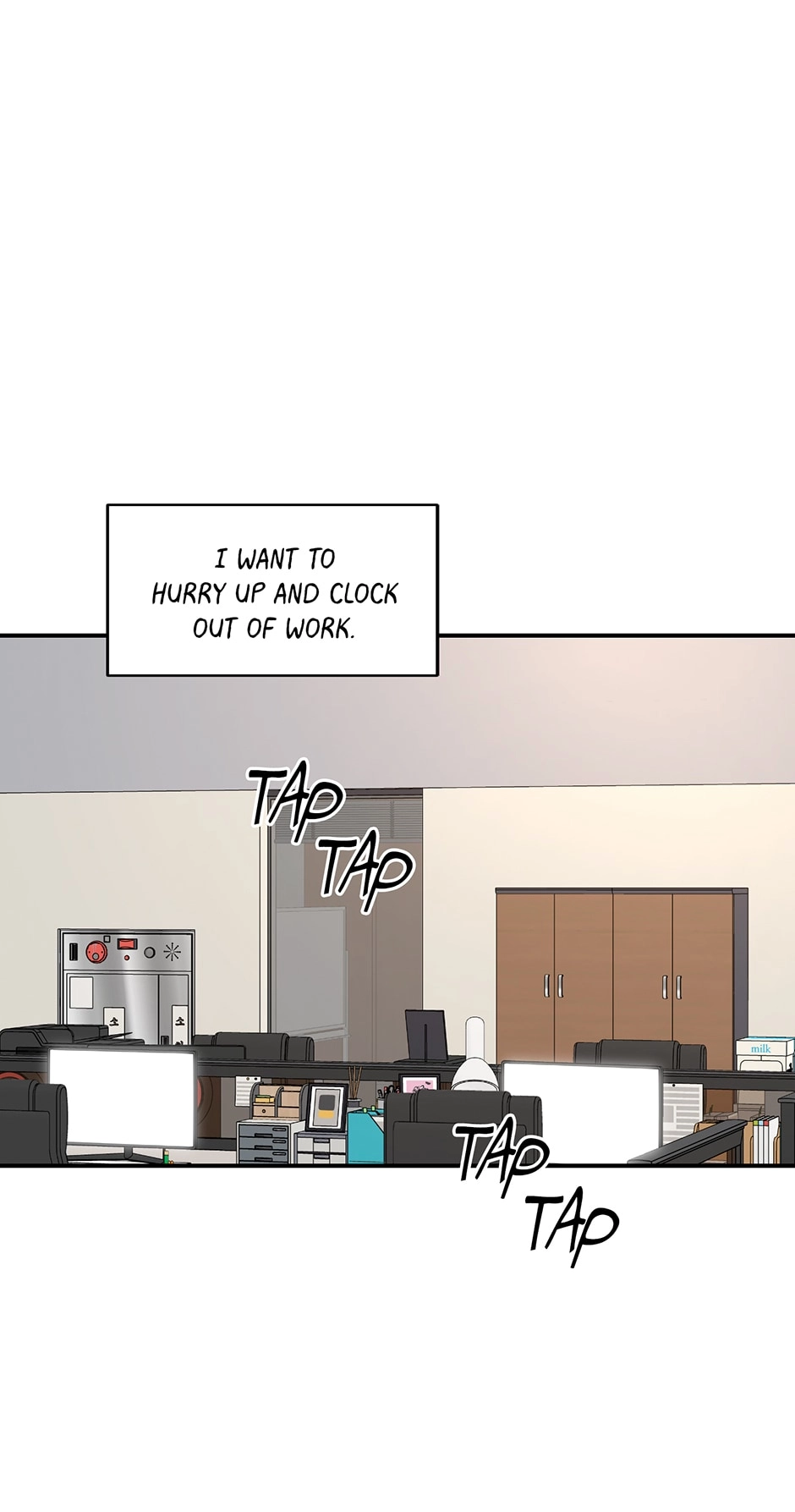 Popping Candy Chapter 64 page 14 - 