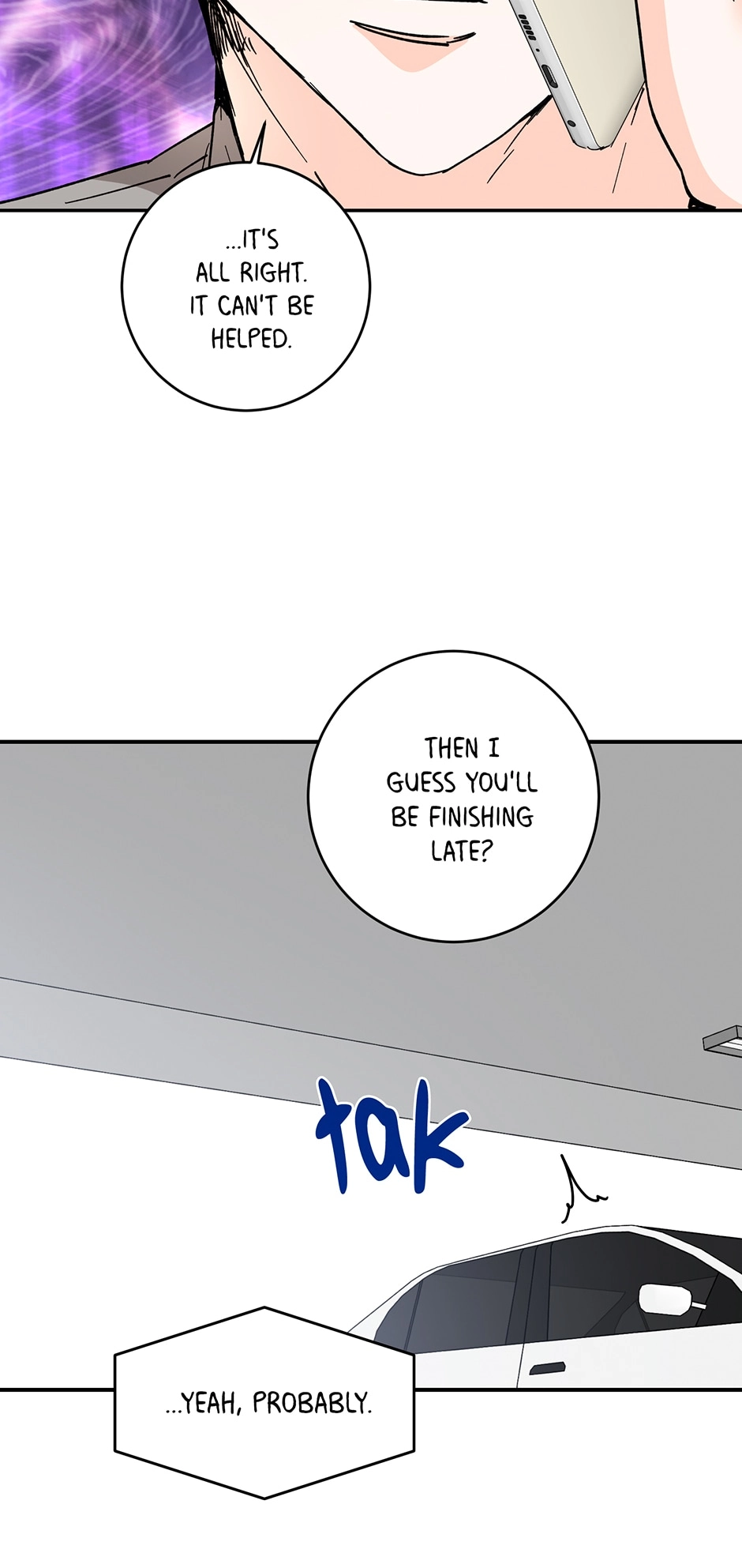 Popping Candy Chapter 64 page 18 - 